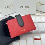 2024年11月1日秋冬新品入荷CELINE 財布 バッグ zhy工場