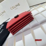 2024年11月1日秋冬新品入荷CELINE 財布 バッグ zhy工場