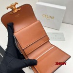 2024年11月1日秋冬新品入荷CELINE 財布 バッグ zhy工場