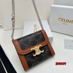 2024年11月1日秋冬新品入荷CELINE 財布 バッグ zhy工場