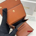 2024年11月1日秋冬新品入荷CELINE 財布 バッグ zhy工場