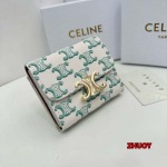 2024年11月1日秋冬新品入荷CELINE 財布 バッグ zhy工場