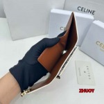 2024年11月1日秋冬新品入荷CELINE 財布 バッグ zhy工場