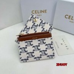 2024年11月1日秋冬新品入荷CELINE 財布 バッグ zhy工場