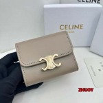 2024年11月1日秋冬新品入荷CELINE 財布 バッグ zhy工場