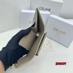 2024年11月1日秋冬新品入荷CELINE 財布 バッグ zhy工場