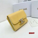 2024年11月1日秋冬新品入荷CELINE 財布 バッグ zhy工場