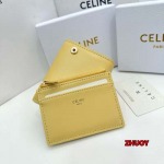 2024年11月1日秋冬新品入荷CELINE 財布 バッグ zhy工場