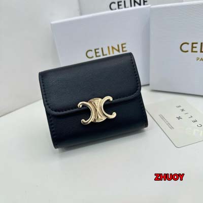 2024年11月1日秋冬新品入荷CELINE 財布 バッグ ...