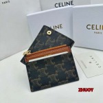 2024年11月1日秋冬新品入荷CELINE 財布 バッグ zhy工場