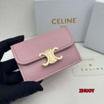 2024年11月1日秋冬新品入荷CELINE 財布 バッグ zhy工場