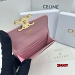 2024年11月1日秋冬新品入荷CELINE 財布 バッグ zhy工場