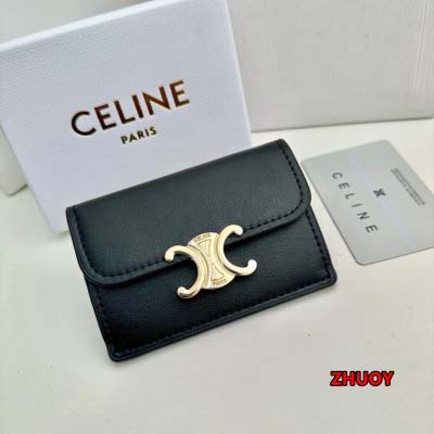 2024年11月1日秋冬新品入荷CELINE 財布 バッグ ...