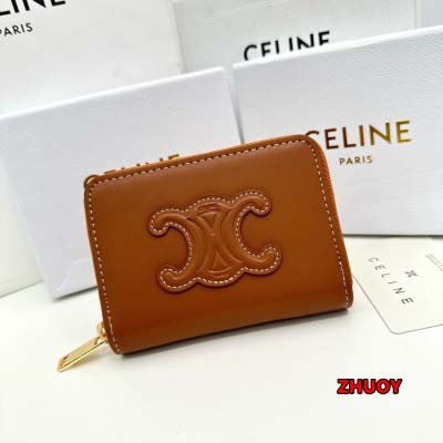 2024年11月1日秋冬新品入荷CELINE 財布 バッグ ...