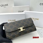 2024年11月1日秋冬新品入荷CELINE 財布 バッグ zhy工場