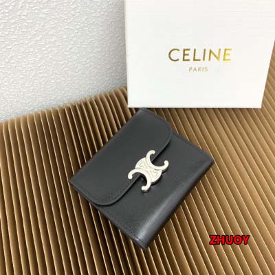 2024年11月1日秋冬新品入荷CELINE 財布 バッグ ...