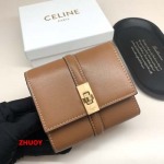 2024年11月1日秋冬新品入荷CELINE 財布 バッグ zhy工場