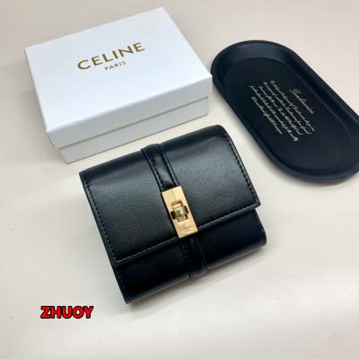 2024年11月1日秋冬新品入荷CELINE 財布 バッグ ...