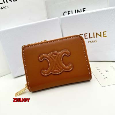 2024年11月1日秋冬新品入荷CELINE 財布 バッグ ...