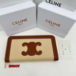 2024年11月1日秋冬新品入荷CELINE 財布 バッグ zhy工場