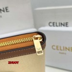 2024年11月1日秋冬新品入荷CELINE 財布 バッグ zhy工場