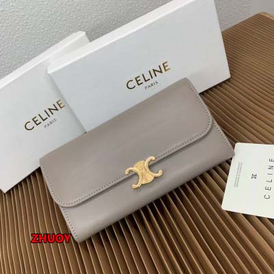 2024年11月1日秋冬新品入荷CELINE 財布 バッグ ...