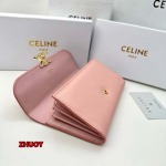 2024年11月1日秋冬新品入荷CELINE 財布 バッグ zhy工場