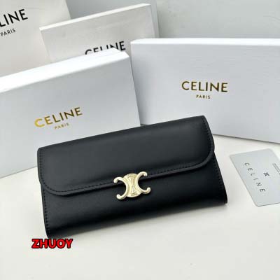 2024年11月1日秋冬新品入荷CELINE 財布 バッグ ...