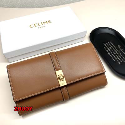 2024年11月1日秋冬新品入荷CELINE 財布 バッグ ...