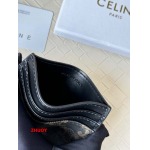 2024年11月1日秋冬新品入荷CELINE カードパックグ zhy工場