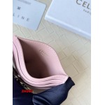 2024年11月1日秋冬新品入荷CELINE カードパック zhy工場