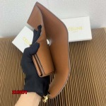 2024年11月1日秋冬新品入荷CELINE 財布   zhy工場