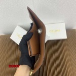 2024年11月1日秋冬新品入荷CELINE 財布   zhy工場