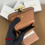 2024年11月1日秋冬新品入荷CELINE 財布   zhy工場