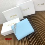 2024年11月1日秋冬新品入荷CELINE 財布 バッグ zhy工場