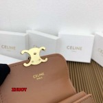 2024年11月1日秋冬新品入荷CELINE 財布 バッグ zhy工場