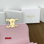 2024年11月1日秋冬新品入荷CELINE 財布 バッグ zhy工場