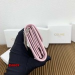 2024年11月1日秋冬新品入荷CELINE 財布 バッグ zhy工場