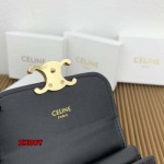 2024年11月1日秋冬新品入荷CELINE 財布 バッグ zhy工場