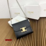 2024年11月1日秋冬新品入荷CELINE 財布 バッグ zhy工場