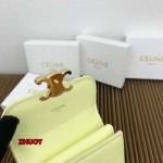 2024年11月1日秋冬新品入荷CELINE 財布 バッグ zhy工場