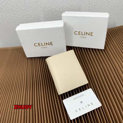 2024年11月1日秋冬新品入荷CELINE 財布   zh...