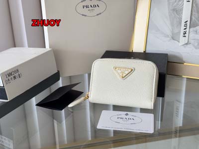 2024年11月1日秋冬原版復刻新品入荷PRADA 財布 1...