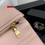 2024年11月1日秋冬新品入荷PRADA 財布   zhy工場