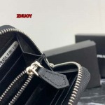 2024年11月1日秋冬新品入荷PRADA 財布   zhy工場