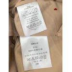 2024年11月5日秋冬新品入荷ディオール綿入れの服ジャケットアウターxia 工場