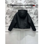 2024年11月5日秋冬新品入荷グッチ 両面チ綿入れの服アウターxia 工場