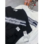 2024年11月5日秋冬新品入荷ディオール長袖 Tシャツ xia 工場