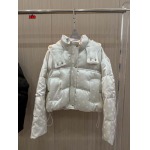 2024年11月5日秋冬新品入荷シャネル綿入れの服ジャケットアウターxia 工場