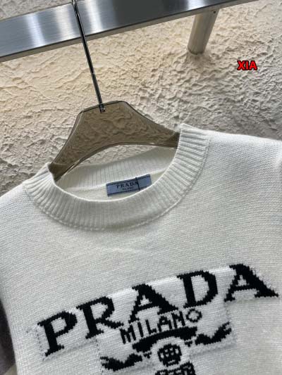 2024年11月5日秋冬新品入荷PRADA  セーター xi...